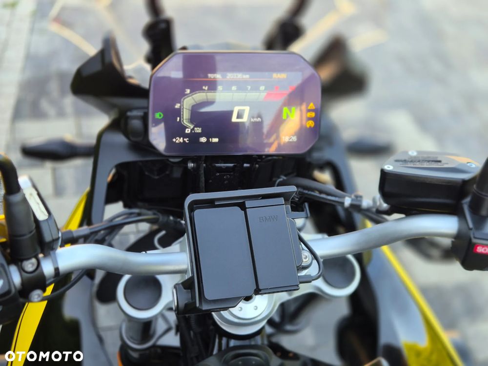BMW GS - 21