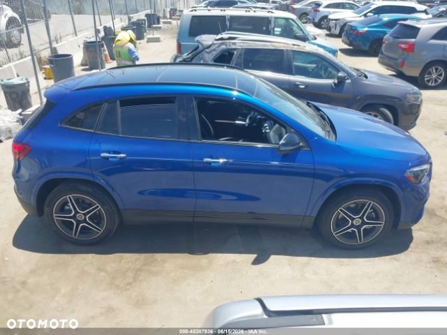 Mercedes-Benz GLA 250 4Matic 8G-DCT AMG Line - 9