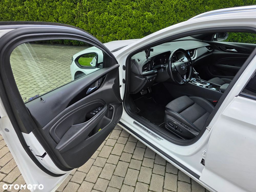 Opel Insignia 2.0 Ultimate Exclusive - 17