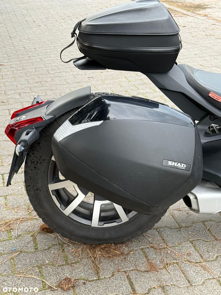 Can-Am Ryker - 13