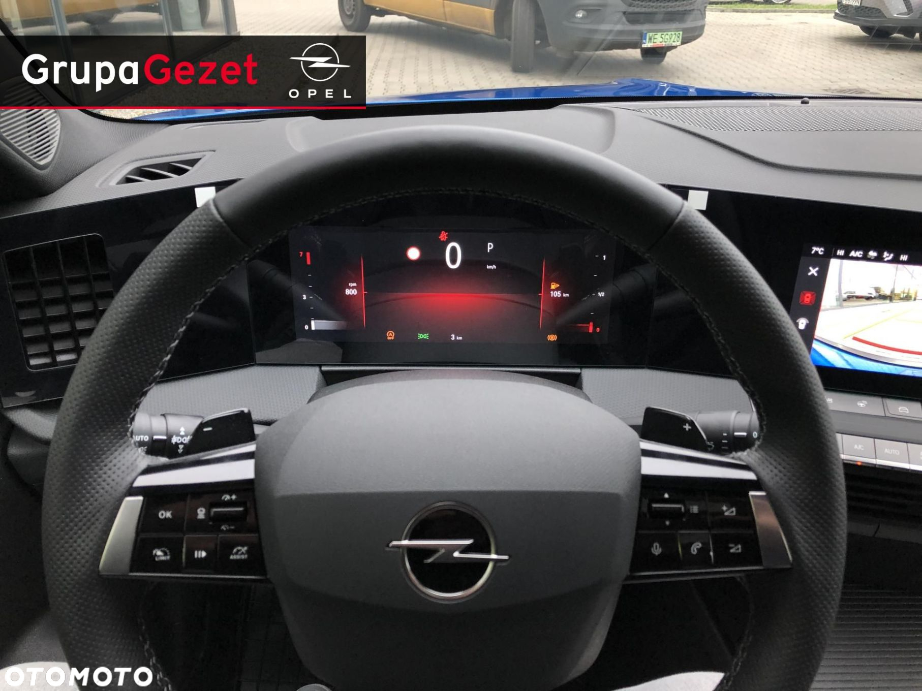 Opel Astra - 11