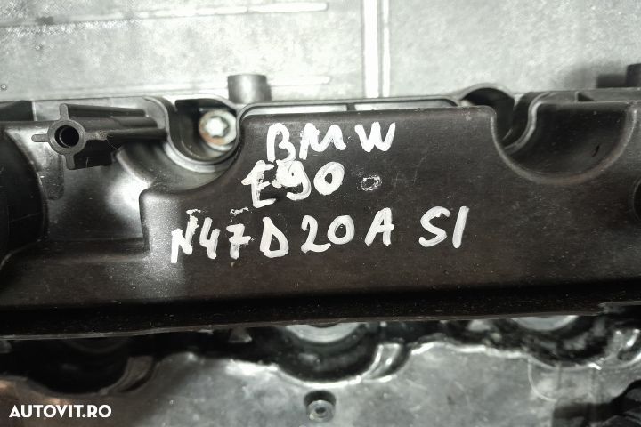 Capac culbutori 0928402069 / 7797613 0928402069 / 7797613 BMW Seria 1 - 2