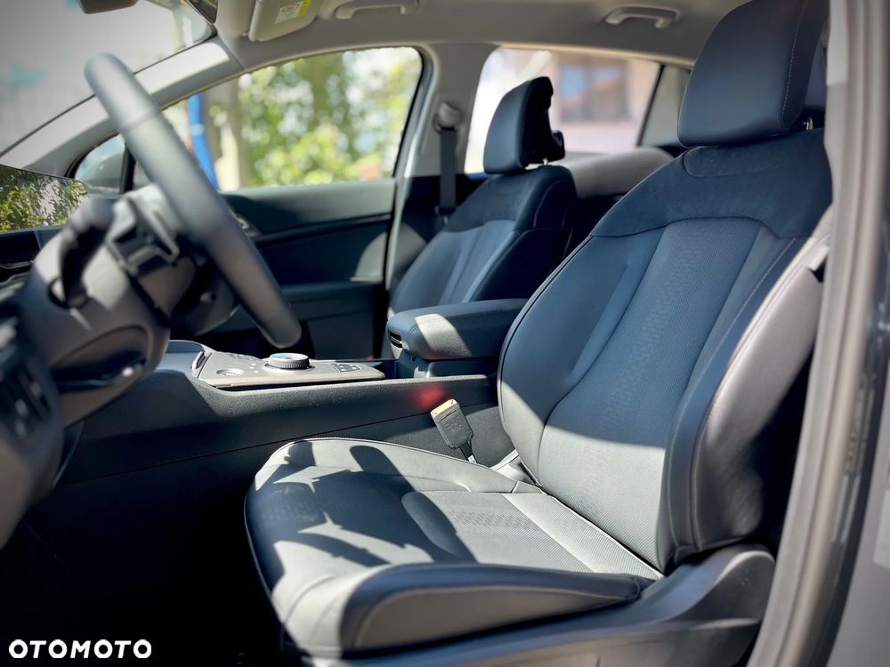 Kia Sportage 1.6 T-GDI Business Line 4WD DCT - 13