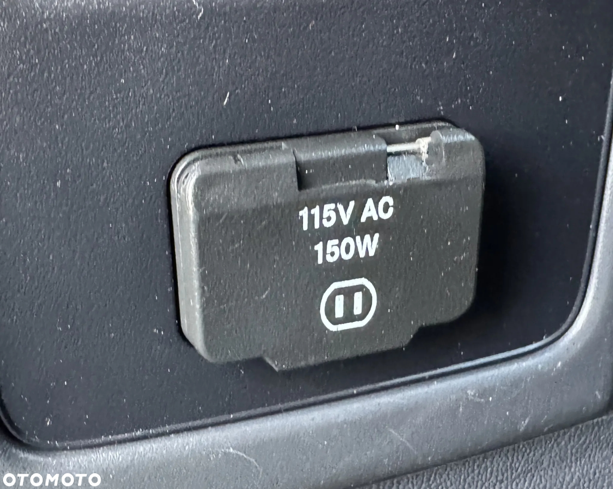 Dodge Journey - 29