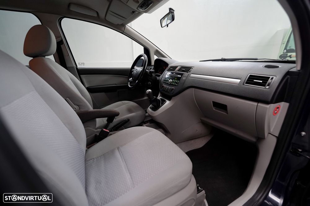 Ford Focus C-Max 1.6 TDCi Trend - 2