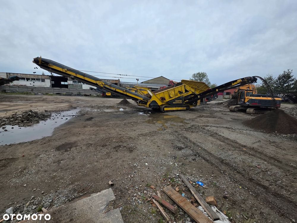 Keestrack Novum K6 - 37
