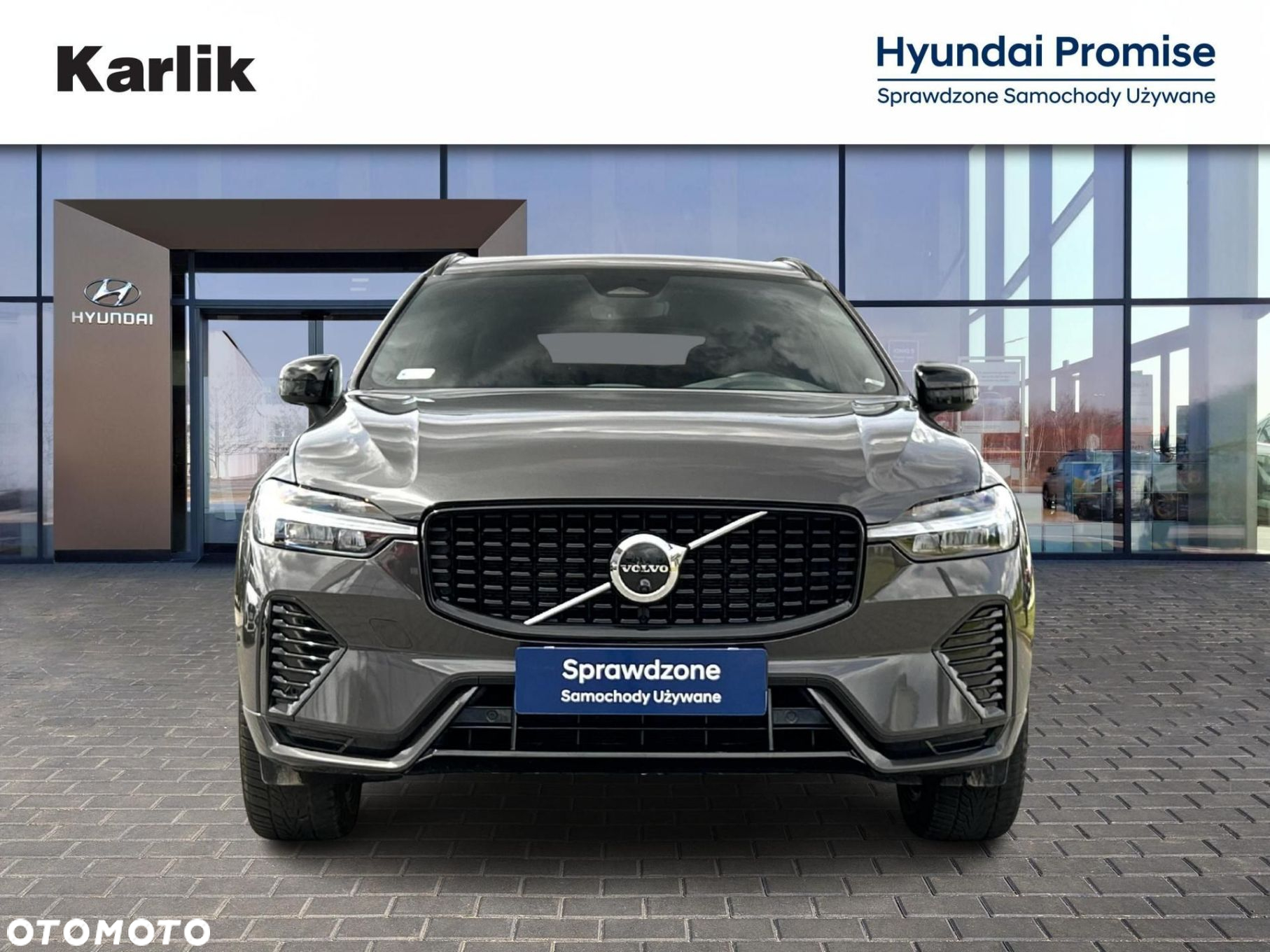 Volvo XC 60 - 8