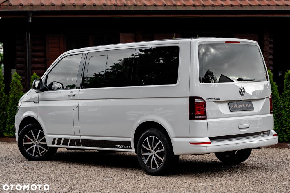 Volkswagen Multivan 2.0 TDI L1 Highline 4Motion - 14