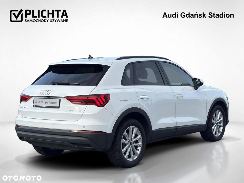 Audi Q3 - 5