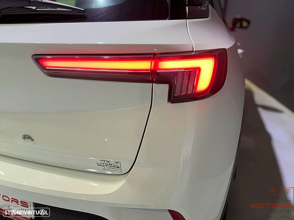 Opel Mokka 1.2 T Elegance - 11