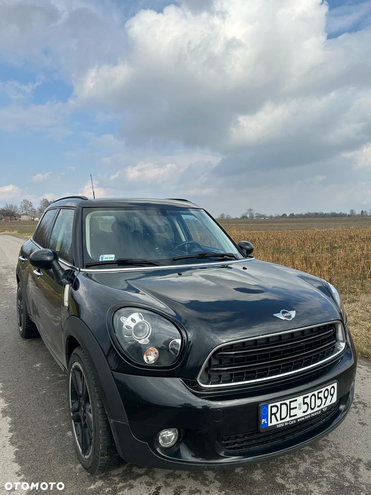 MINI Countryman - 4
