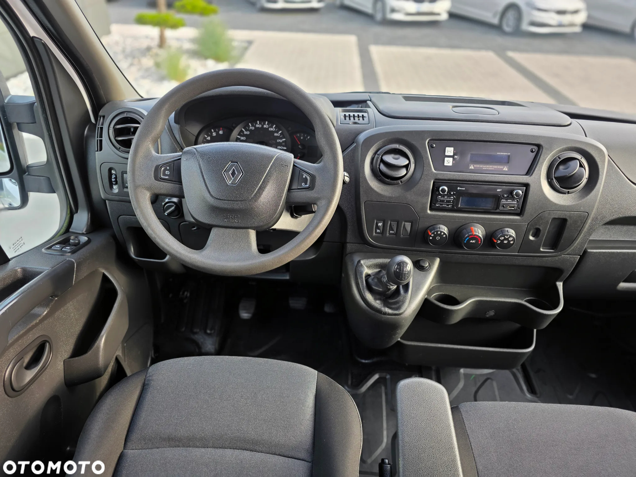 Renault Master - 40