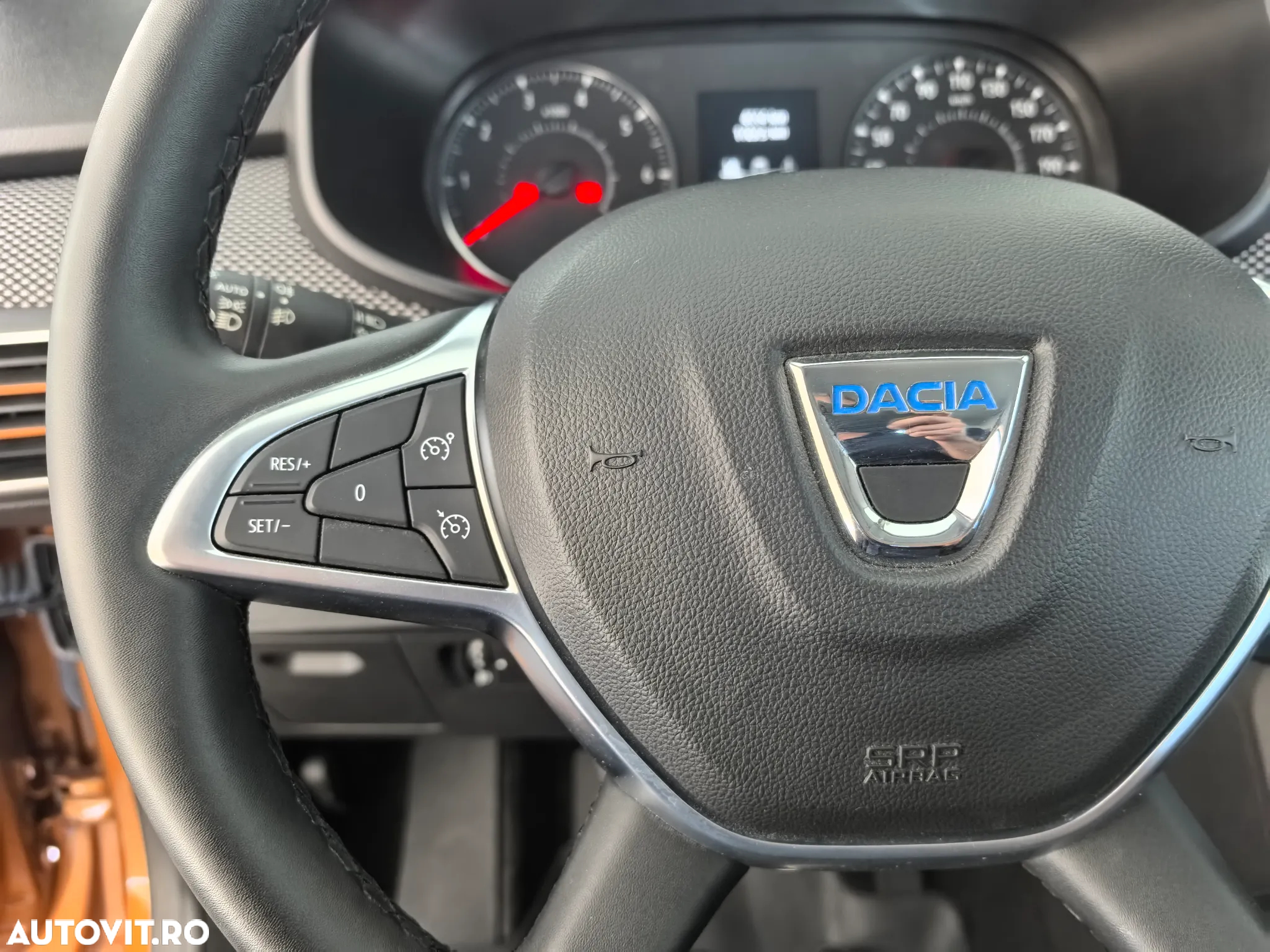 Dacia Sandero TCe 90 MT6 Comfort - 16