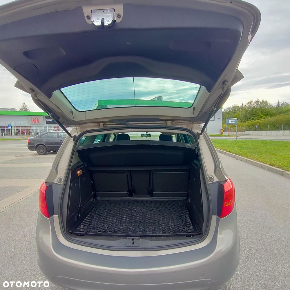 Opel Meriva 1.4 T Cosmo - 16