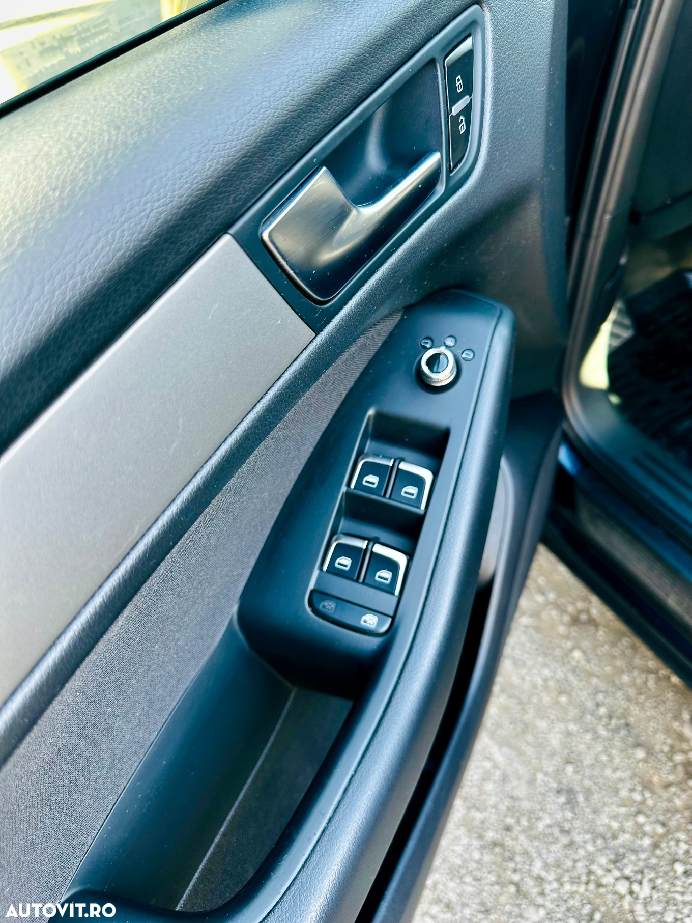 Audi Q5 2.0 TDI Quattro Stronic - 7