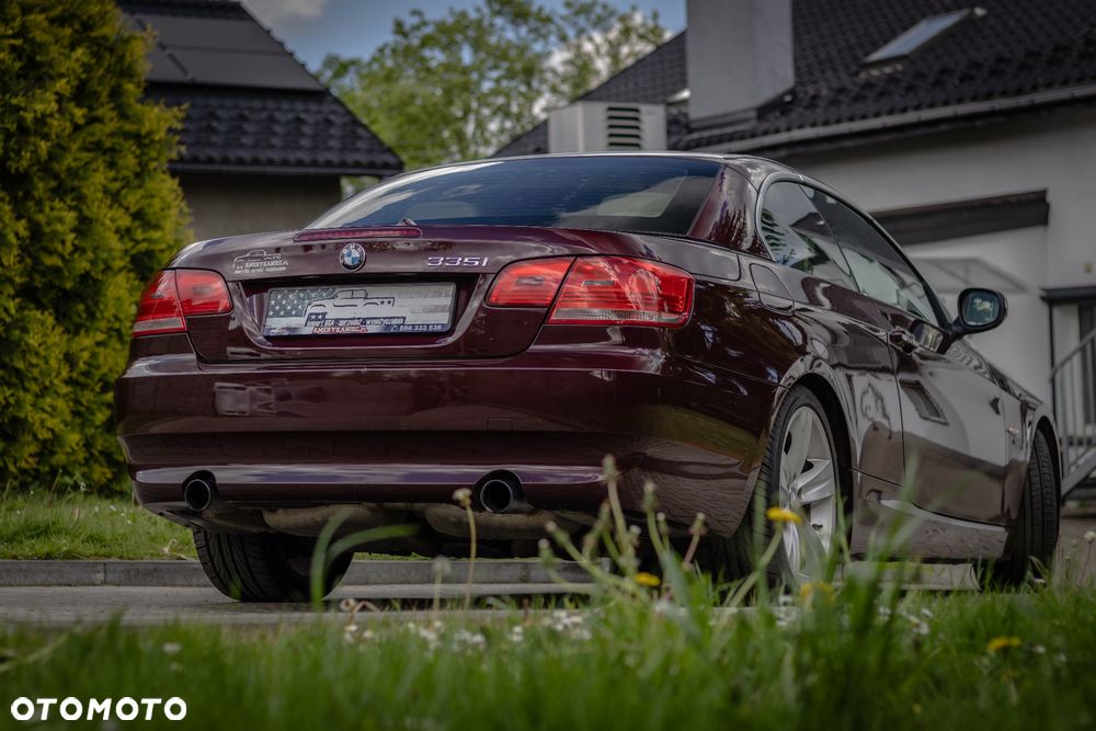 BMW Seria 3 335i xDrive Edition Exclusive - 4