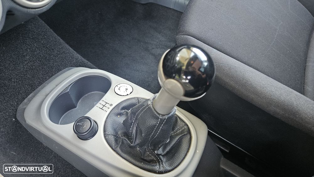 Smart ForFour Passion 75 - 17