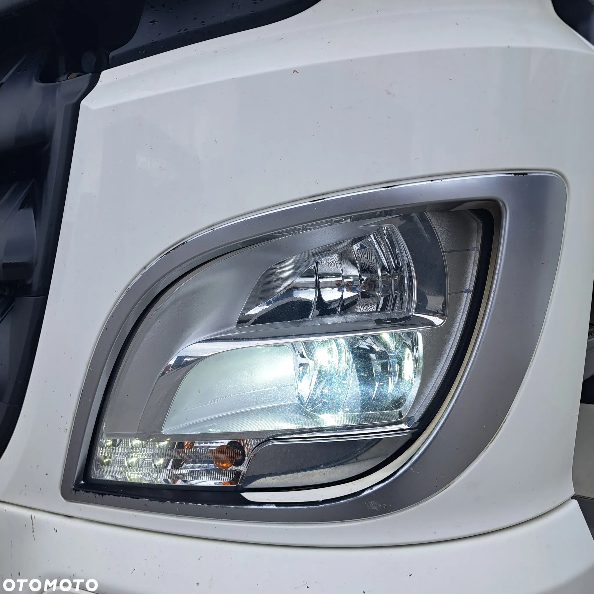 DAF XF - 6