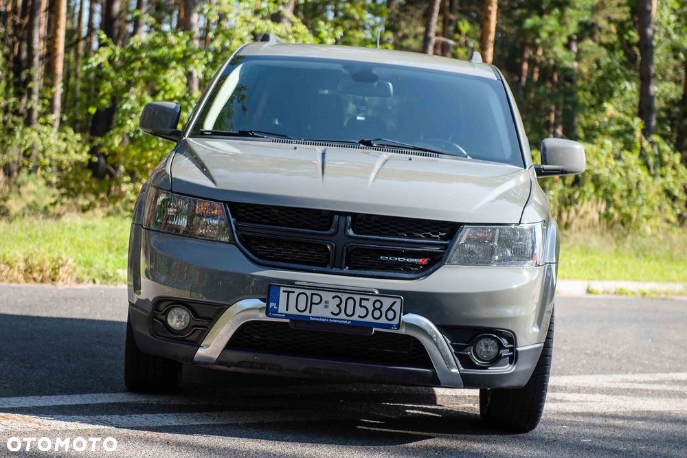 Dodge Journey - 20