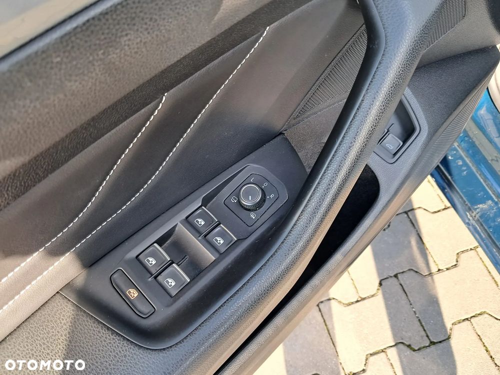 Volkswagen Passat 1.4 TSI Plug-In-Hybrid GTE - 19