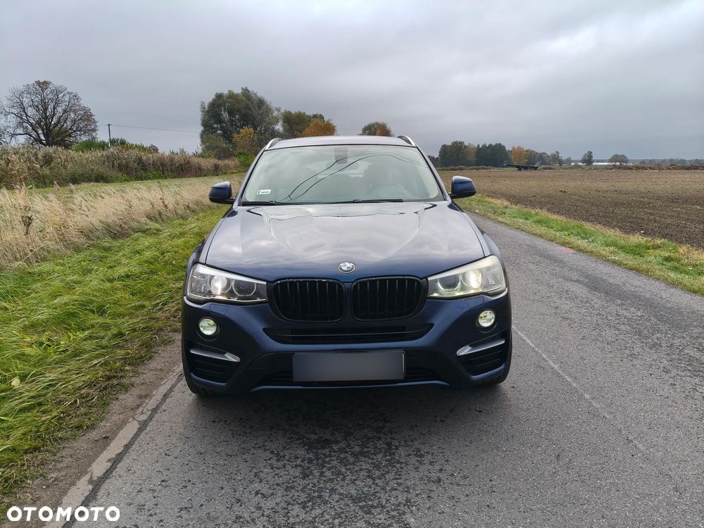 BMW X4 2015 photo 5