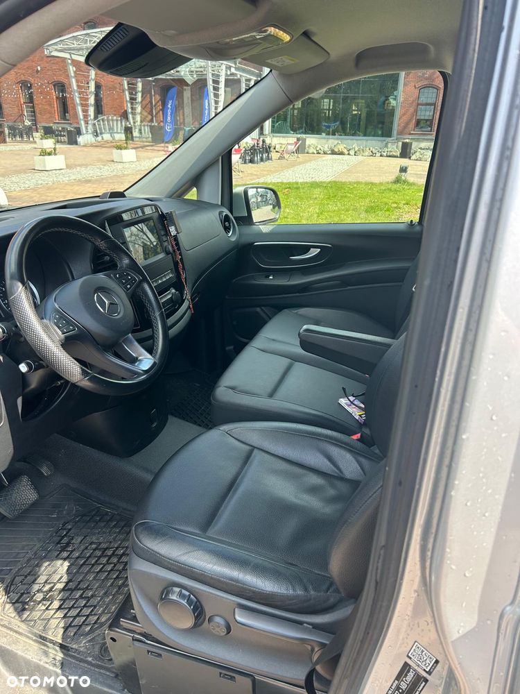 Mercedes-Benz VITO - 19