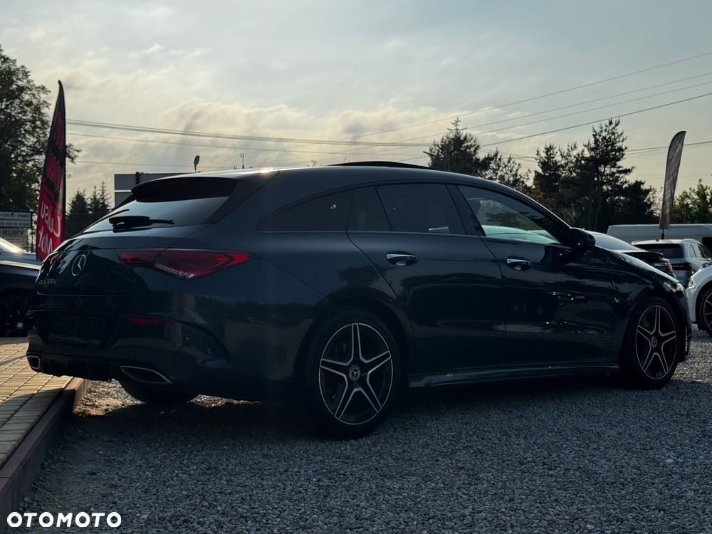Mercedes-Benz CLA 200 d 8G-DCT AMG Line Advanced Plus - 6