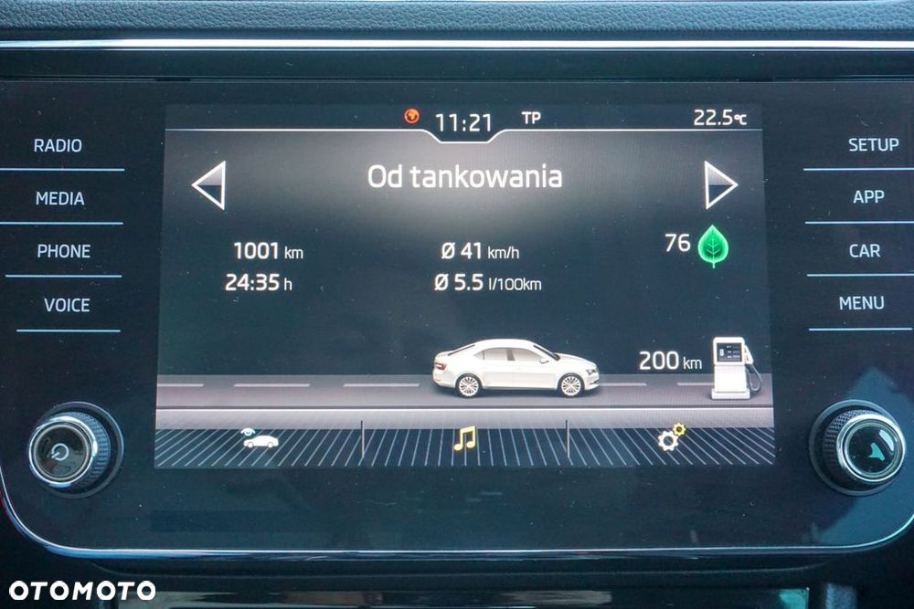 Skoda Superb 2.0 TDI Ambition - 30