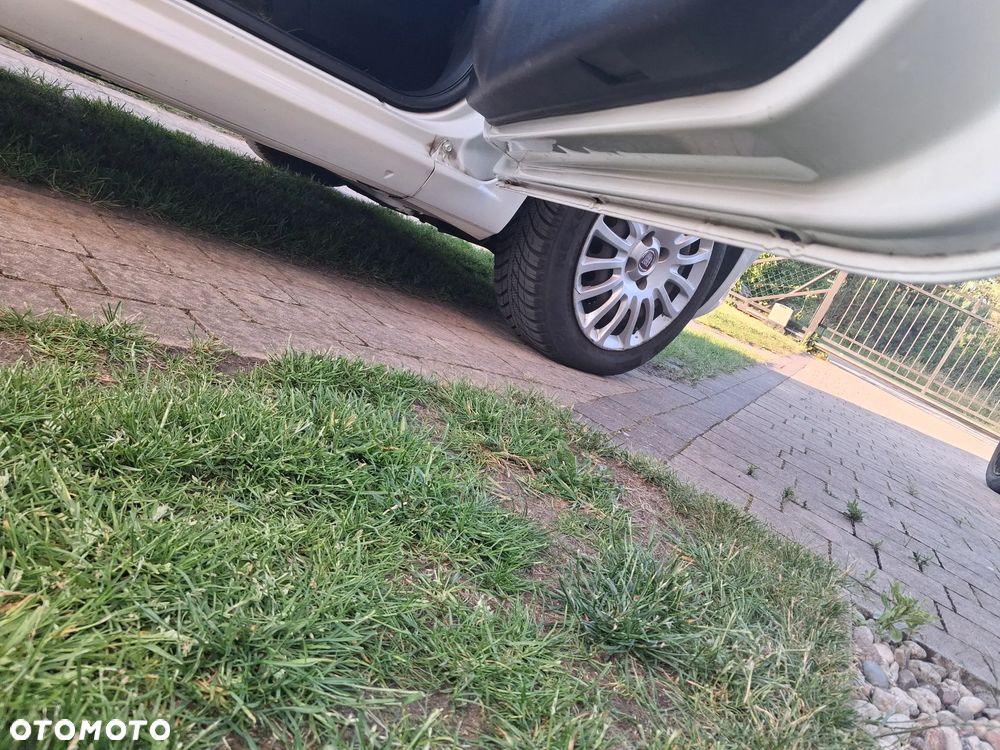 Fiat Punto - 31