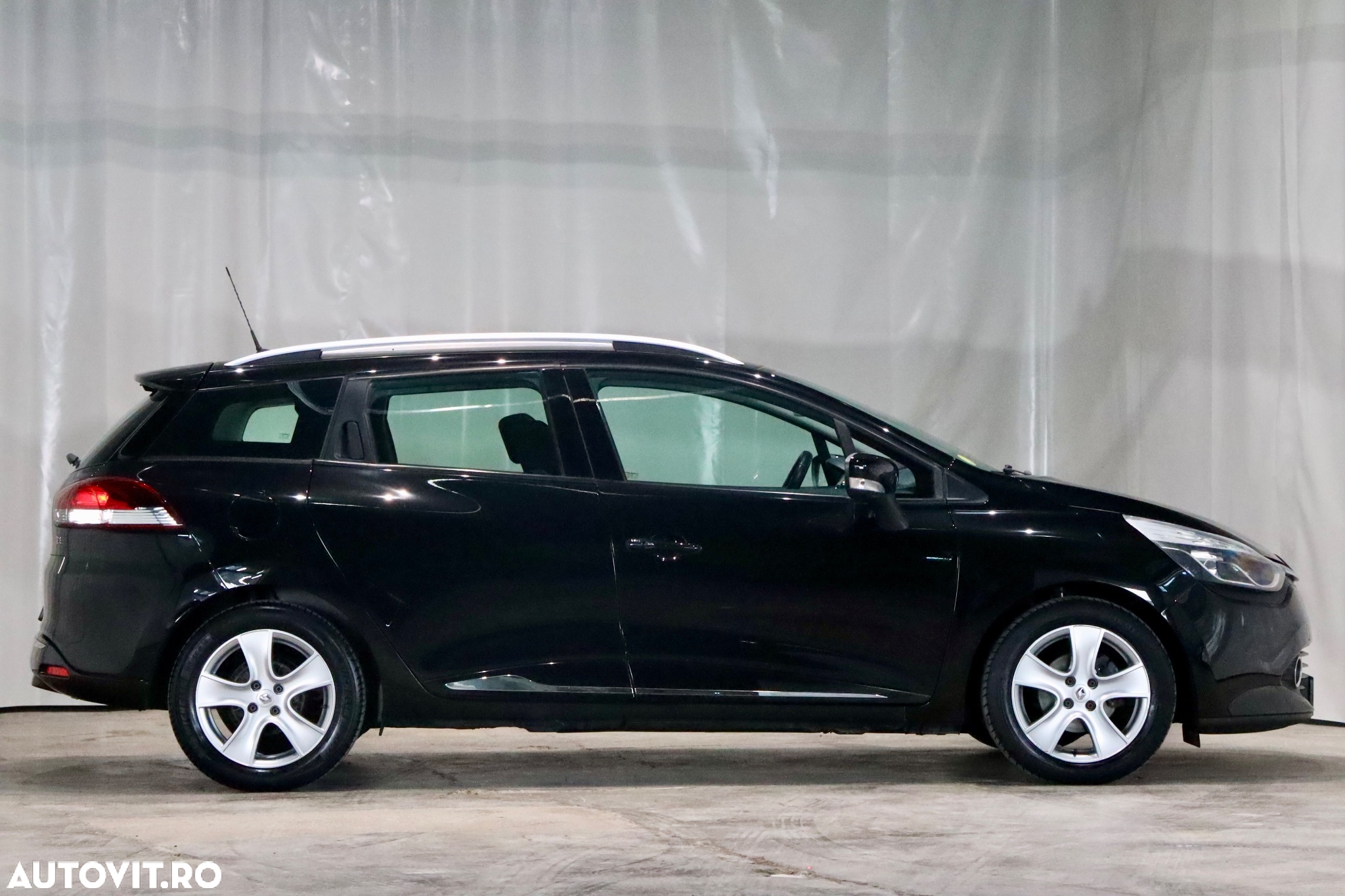 Renault Clio Energy dCi 90 Start & Stop 83g Eco-Drive - 37