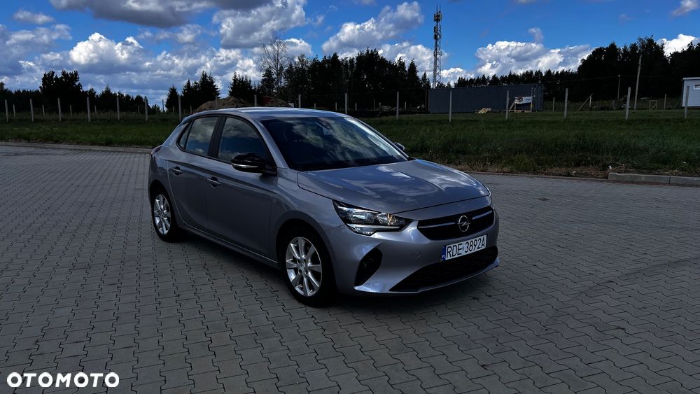 Opel Corsa 1.5 D Edition S&S - 1