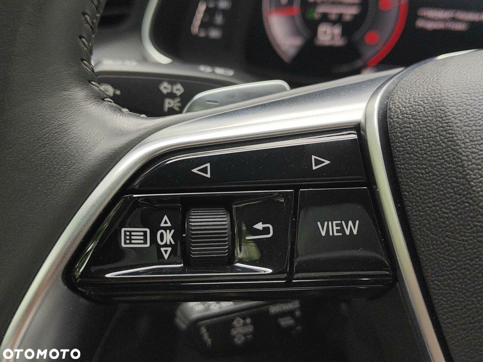 Audi A7 Sportback - 21