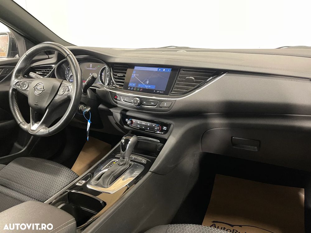 Opel Insignia 2.0 Start/Stop Aut. Elegance - 8