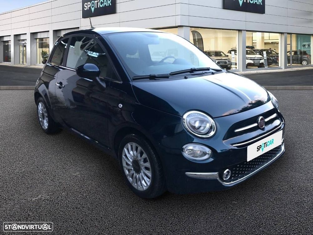 Fiat 500 - 4