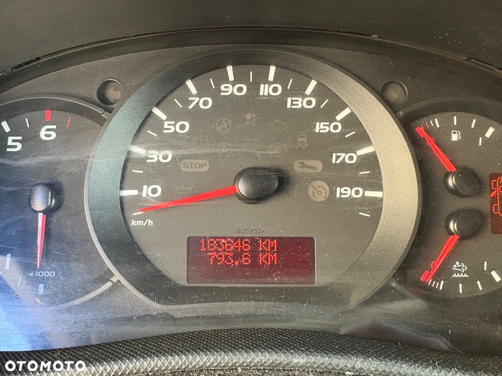 Renault Master - 7