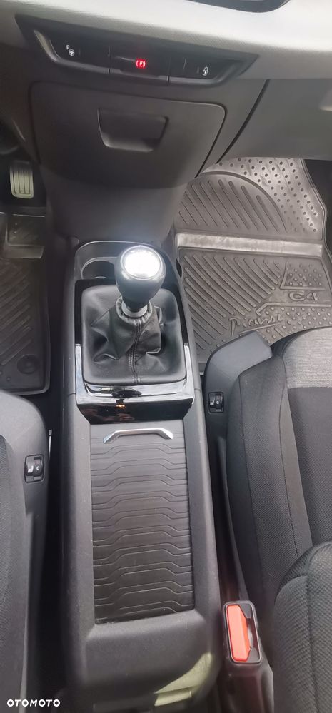 Citroën C4 Picasso BlueHDi 120 SELECTION - 19