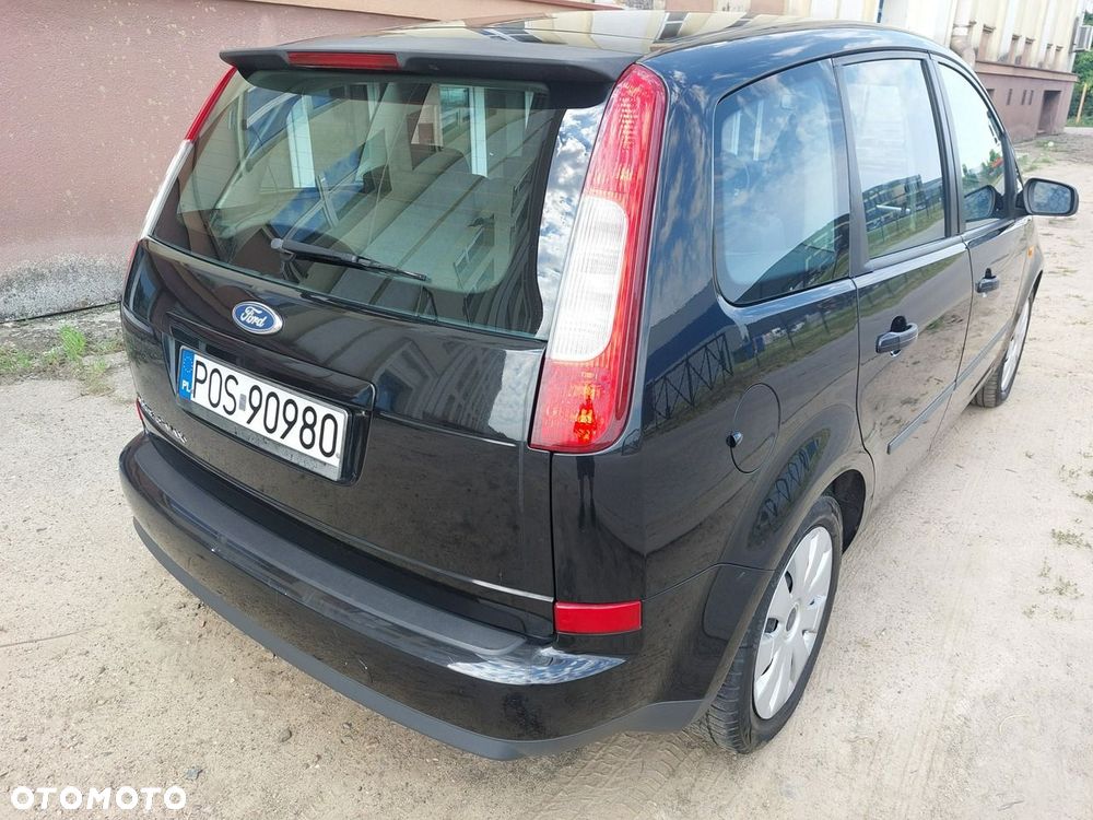 Ford Focus C-Max - 6
