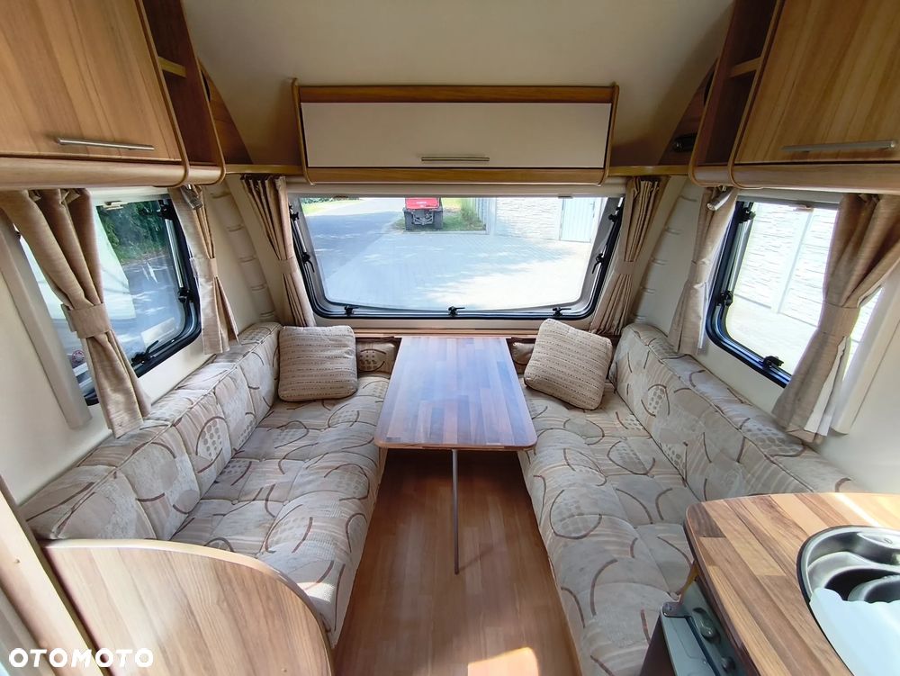 Bailey ORION 440 - 4 - 15