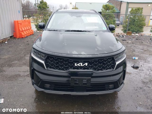 Kia Sorento - 2