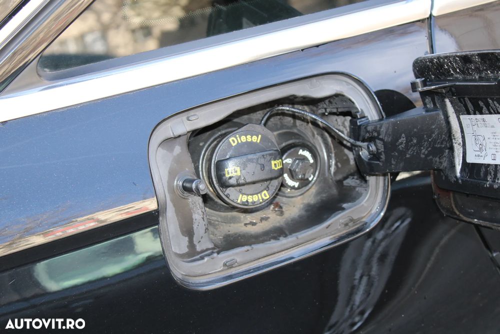 Audi A6 2.0 TDI Ultra DPF S tronic - 26