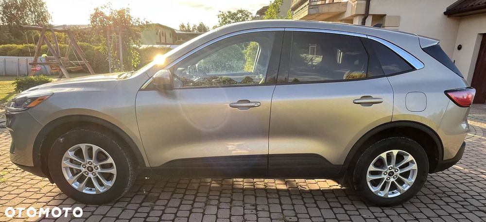 Ford Escape - 6