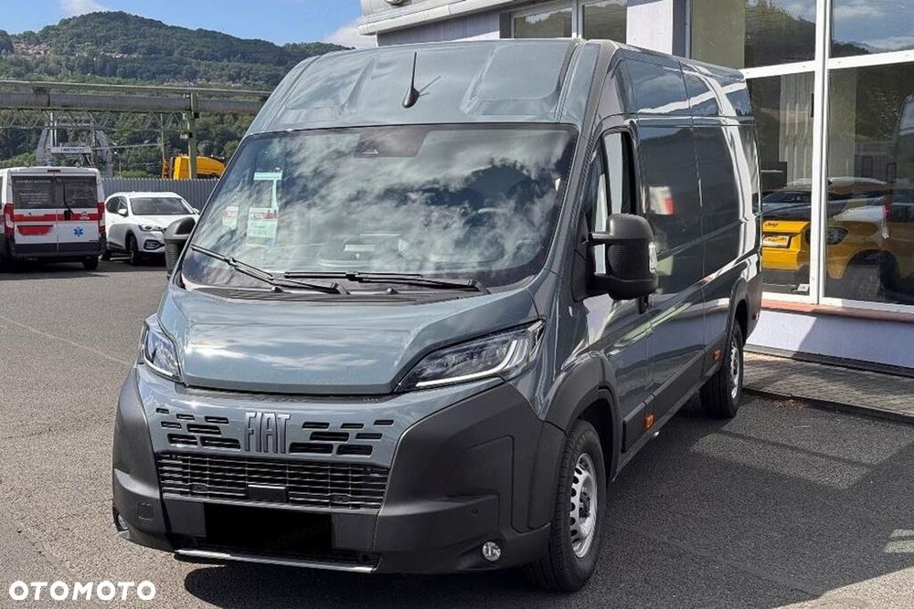 Fiat Ducato Maxi L4H2 2.2 140KM - 4
