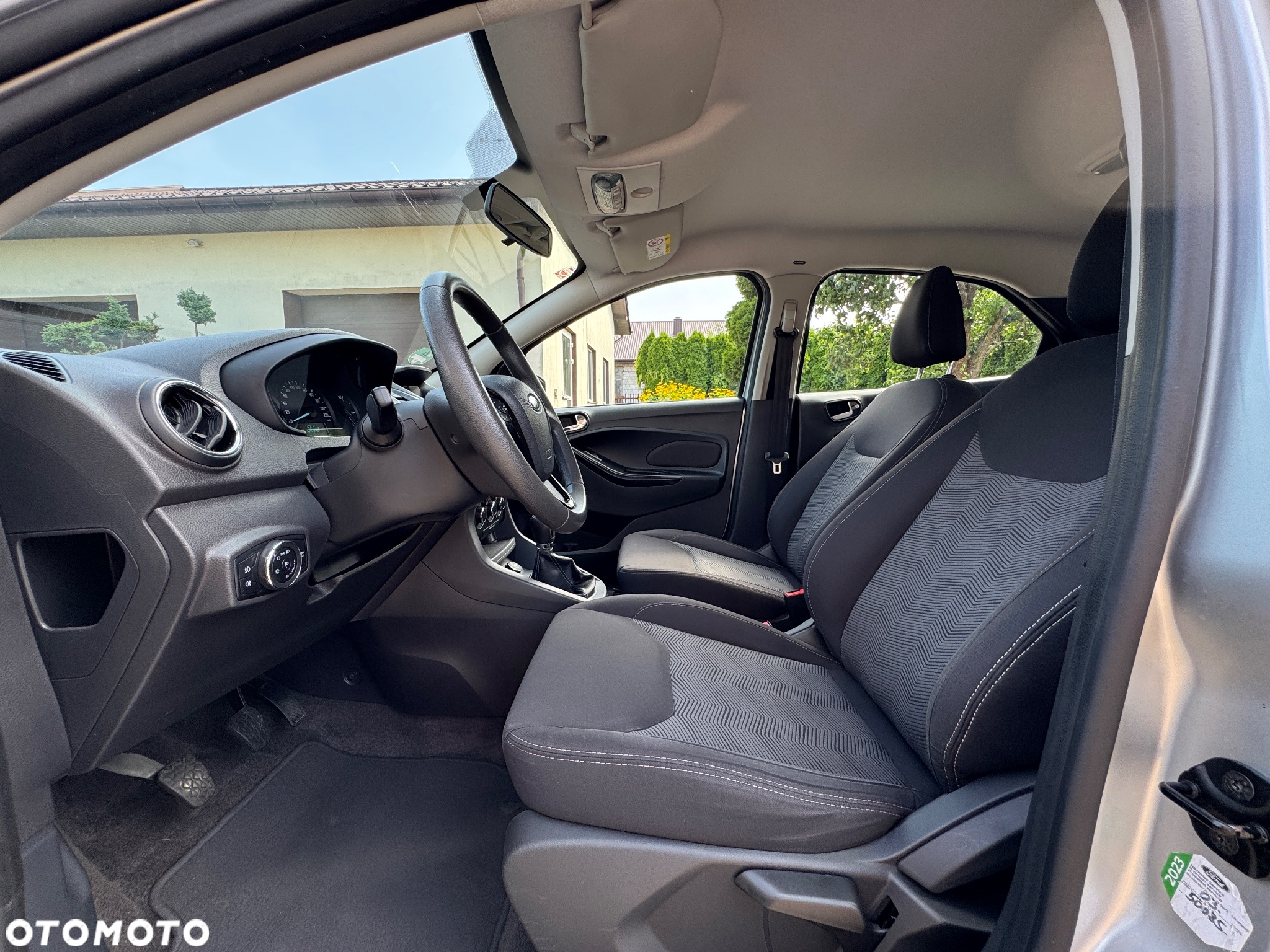 Ford Ka+ 1.2 Trend Plus - 7