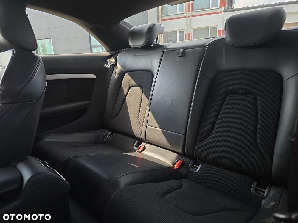 Audi A5 Coupé 1.8 TFSI - 22
