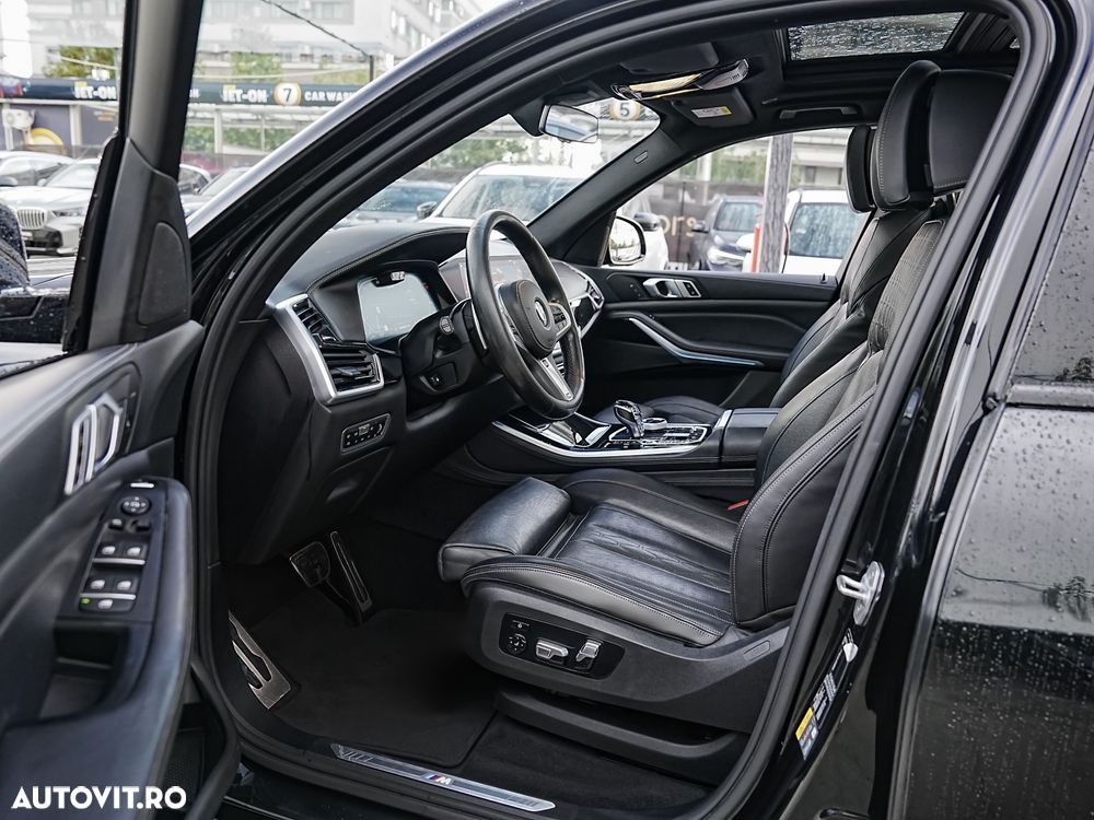 BMW X5 xDrive45e - 14