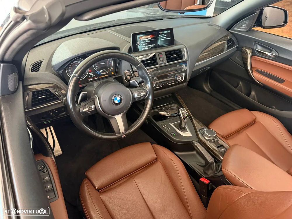 BMW M240i xDrive Sport-Aut. - 51