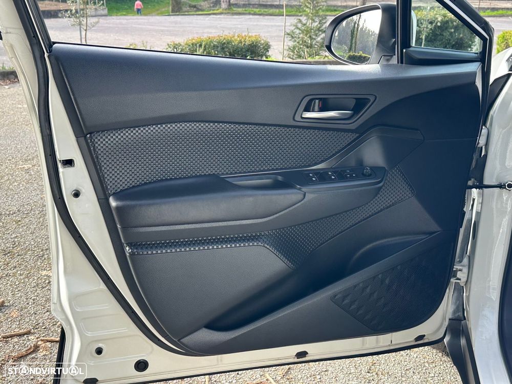 Toyota C-HR 1.8 Hybrid Comfort - 6