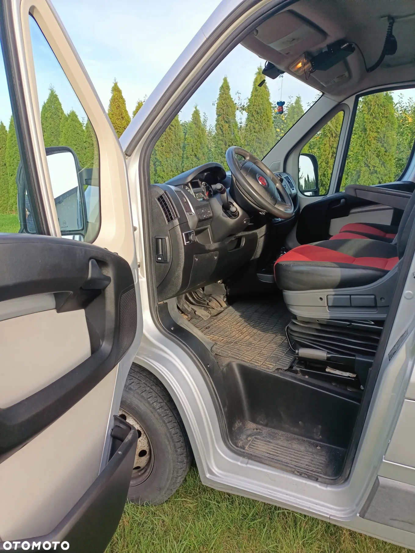 Fiat Ducato - 3
