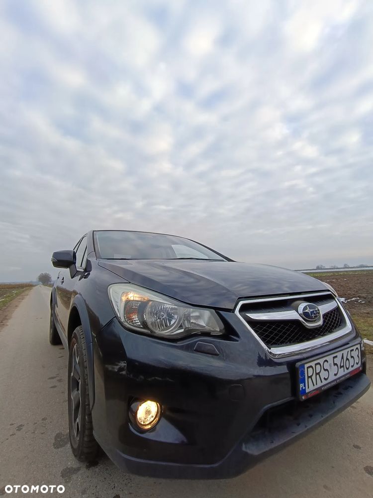 Subaru XV 2.0D Edition35 Sport u Sound - 38