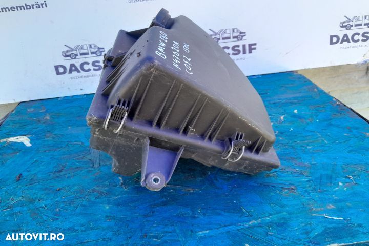 Carcasa filtru aer 13717792416 13717792416 BMW Seria 5 E60/E61 [facel - 2